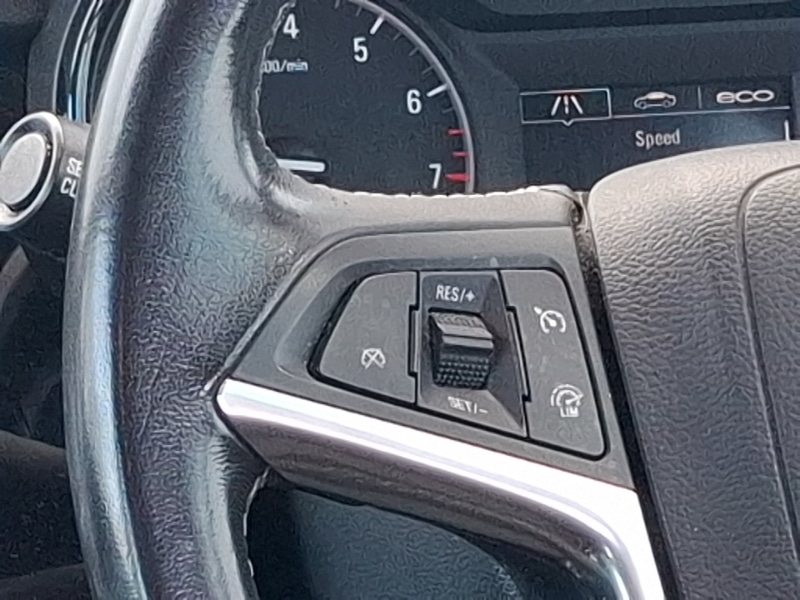 Used Vauxhall Mokka X 2019 for sale - 76403991: Photo 10