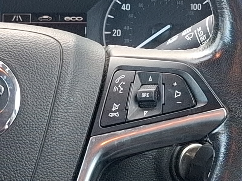 Used Vauxhall Mokka X 2019 for sale - 76403991: Photo 11