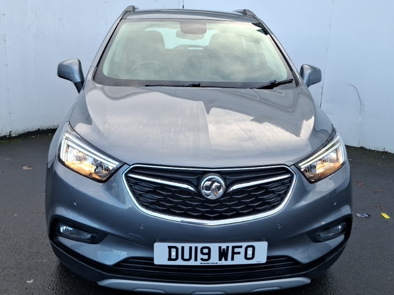 Used Vauxhall Mokka X 2019 for sale - 76403991: Photo 12