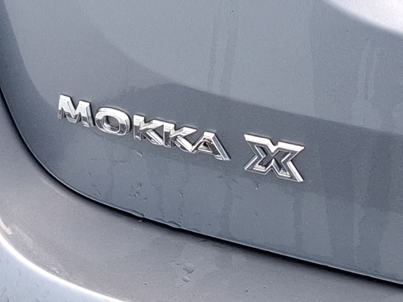 Used Vauxhall Mokka X 2019 for sale - 76403991: Photo 14