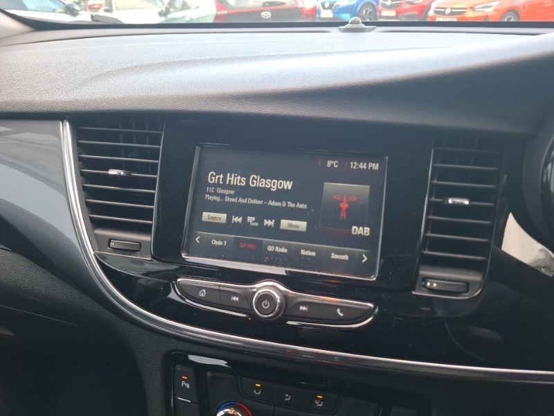 Used Vauxhall Mokka X 2019 for sale - 76403991: Photo 15