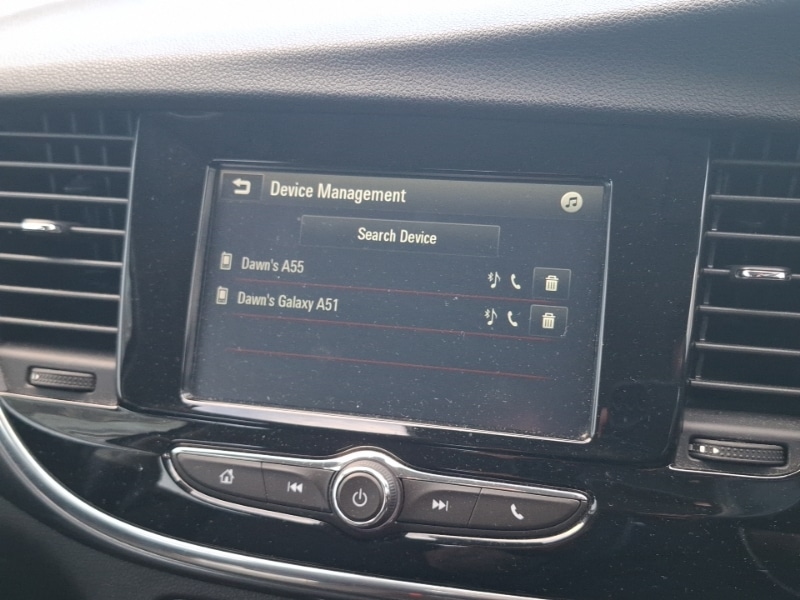 Used Vauxhall Mokka X 2019 for sale - 76403991: Photo 16