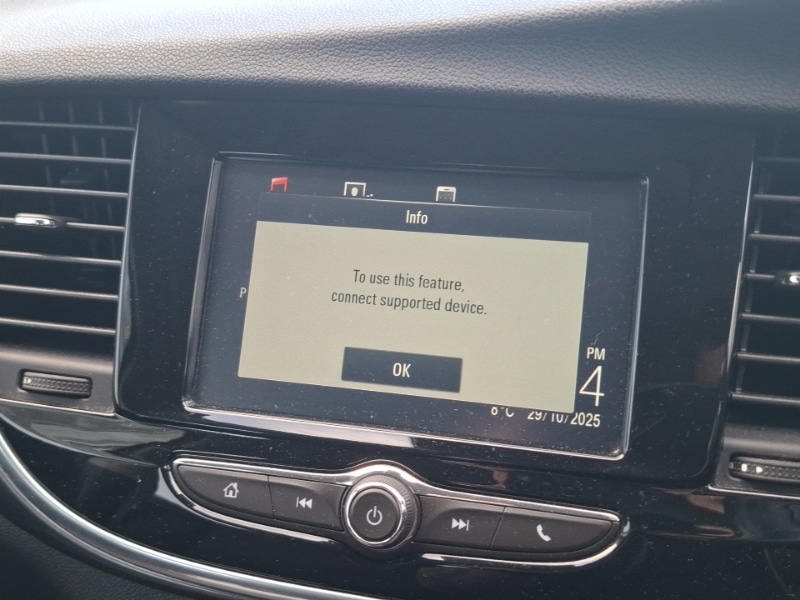 Used Vauxhall Mokka X 2019 for sale - 76403991: Photo 17