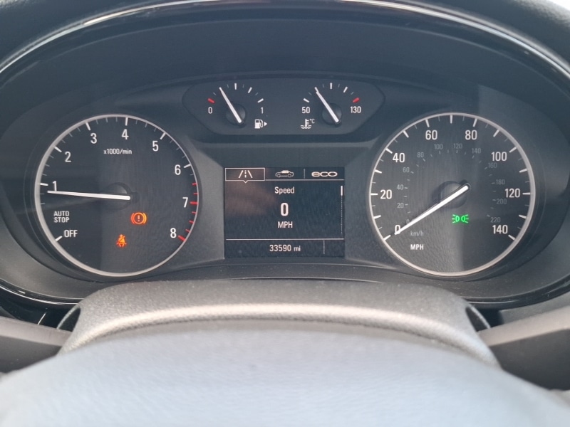 Used Vauxhall Mokka X 2019 for sale - 76403991: Photo 18