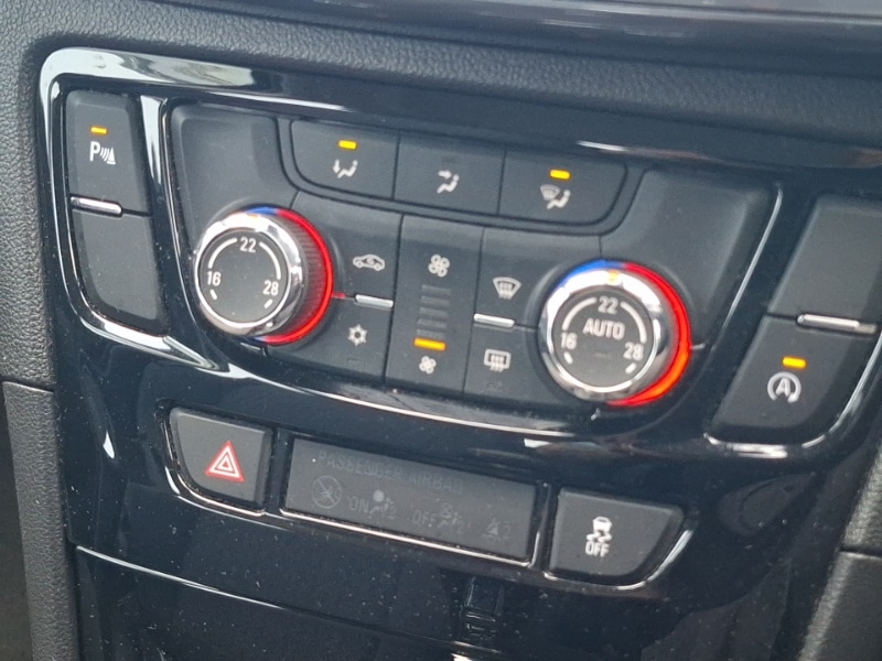Used Vauxhall Mokka X 2019 for sale - 76403991: Photo 19