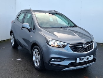 Vauxhall - Mokka X