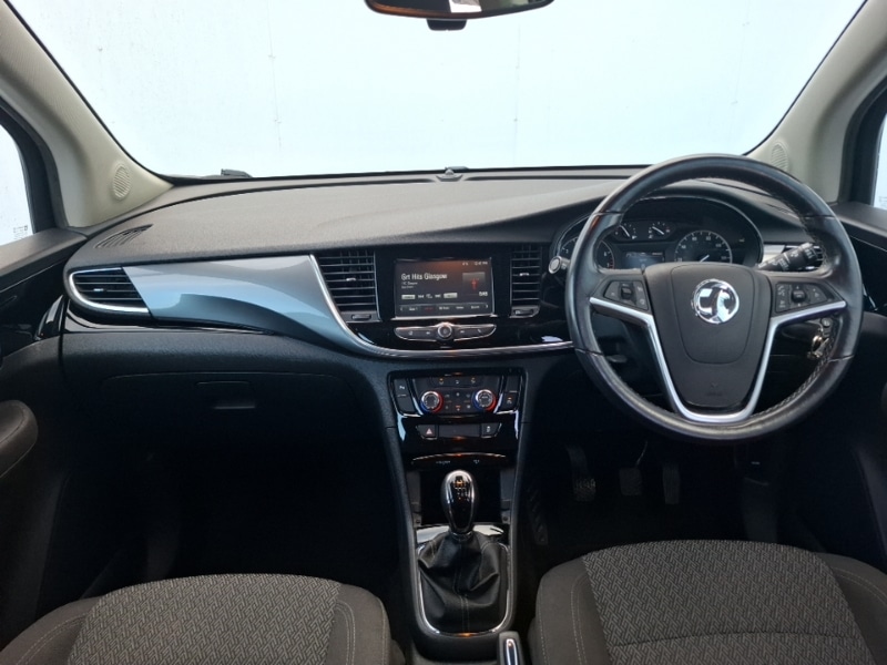 Used Vauxhall Mokka X 2019 for sale - 76403991: Photo 2