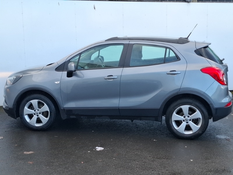 Used Vauxhall Mokka X 2019 for sale - 76403991: Photo 4