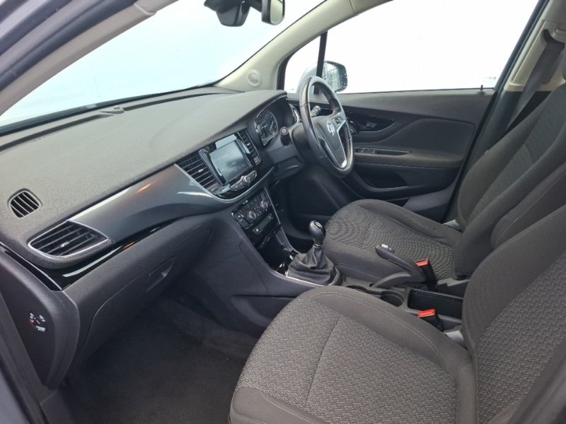 Used Vauxhall Mokka X 2019 for sale - 76403991: Photo 5