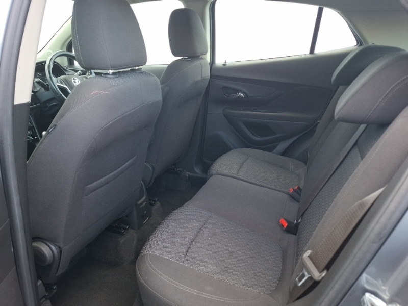 Used Vauxhall Mokka X 2019 for sale - 76403991: Photo 6