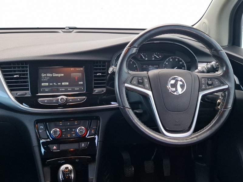 Used Vauxhall Mokka X 2019 for sale - 76403991: Photo 7