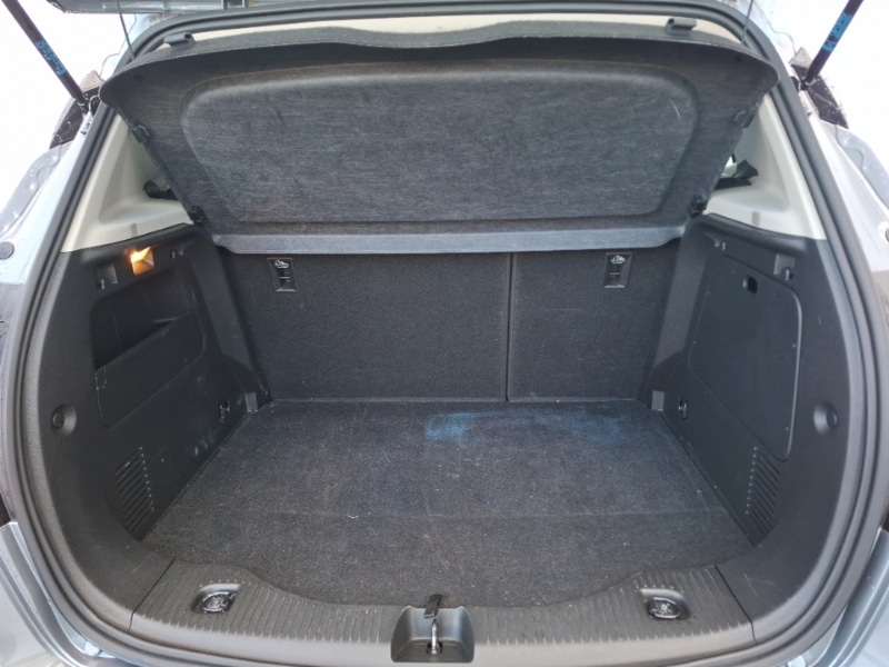 Used Vauxhall Mokka X 2019 for sale - 76403991: Photo 8