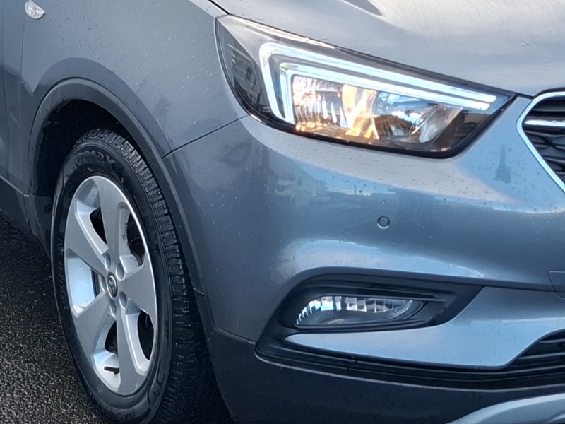 Used Vauxhall Mokka X 2019 for sale - 76403991: Photo 9