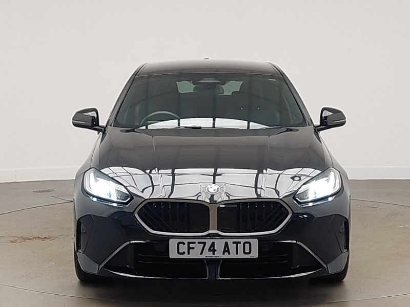 Used BMW 1 Series 2024 for sale - 76414485: Photo 12