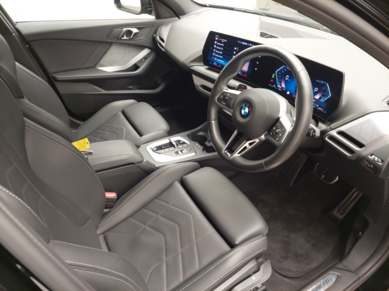 Used BMW 1 Series 2024 for sale - 76414485: Photo 13