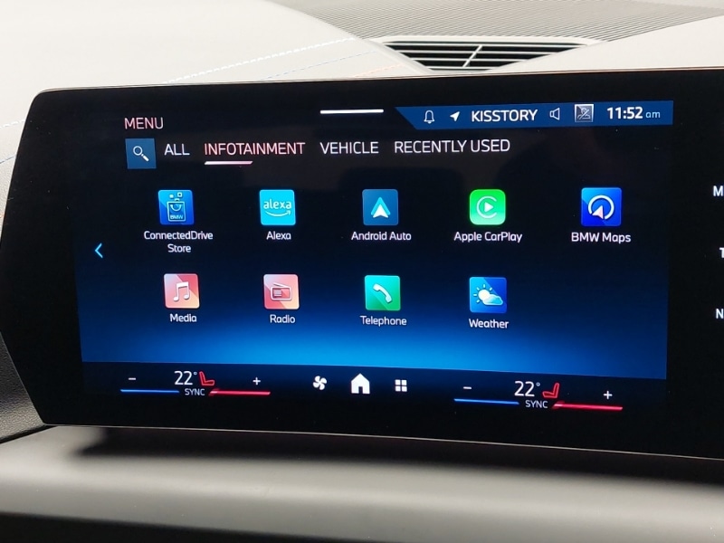 Used BMW 1 Series 2024 for sale - 76414485: Photo 16