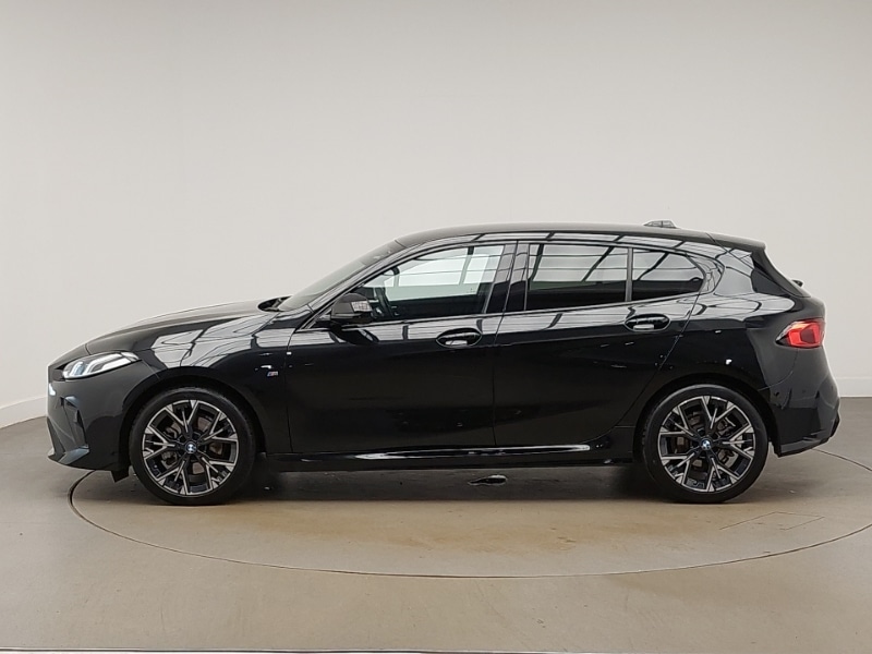 Used BMW 1 Series 2024 for sale - 76414485: Photo 4