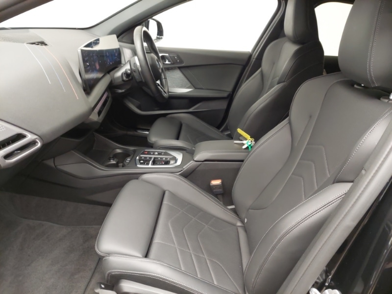 Used BMW 1 Series 2024 for sale - 76414485: Photo 5