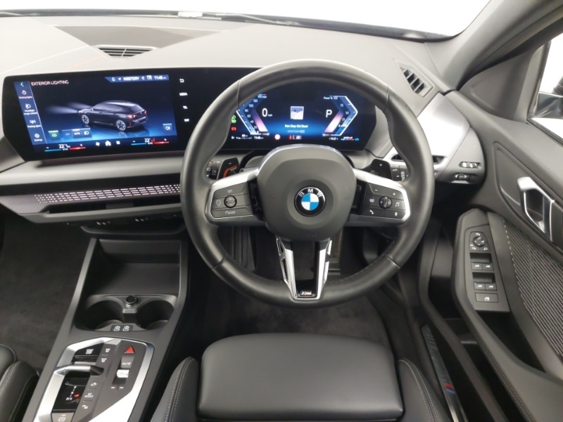 Used BMW 1 Series 2024 for sale - 76414485: Photo 7