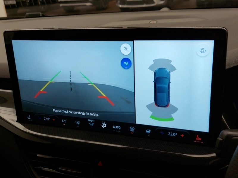 Used Ford Focus 2022 for sale - 77070050: Photo 15