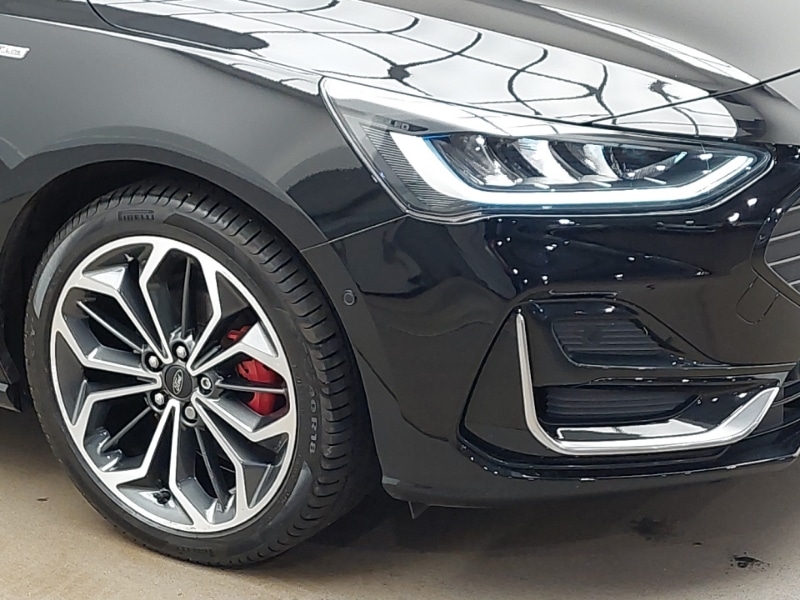 Used Ford Focus 2022 for sale - 77070050: Photo 9