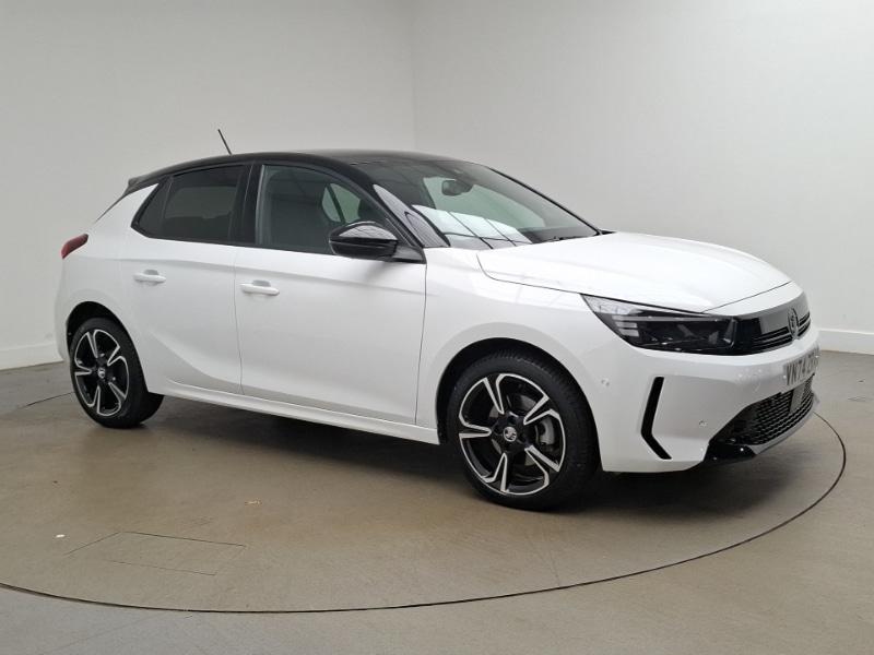 Used Vauxhall Corsa 2024 for sale - 77797468: Photo 13