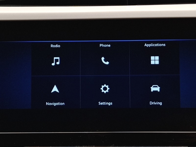 Used Vauxhall Corsa 2024 for sale - 77797468: Photo 14