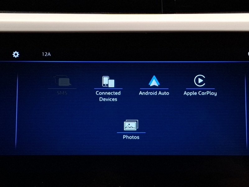 Used Vauxhall Corsa 2024 for sale - 77797468: Photo 15