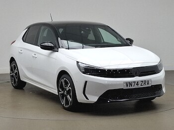 Used Vauxhall Corsa 2024 for sale - 77797468: Photo