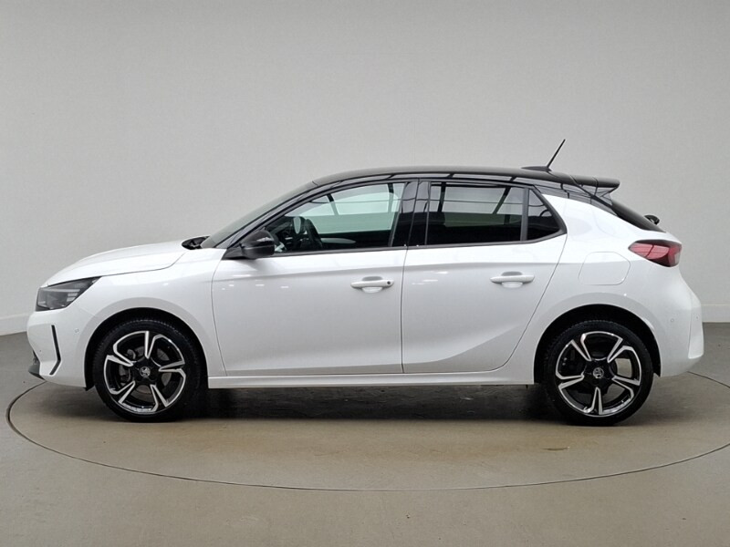 Used Vauxhall Corsa 2024 for sale - 77797468: Photo 4