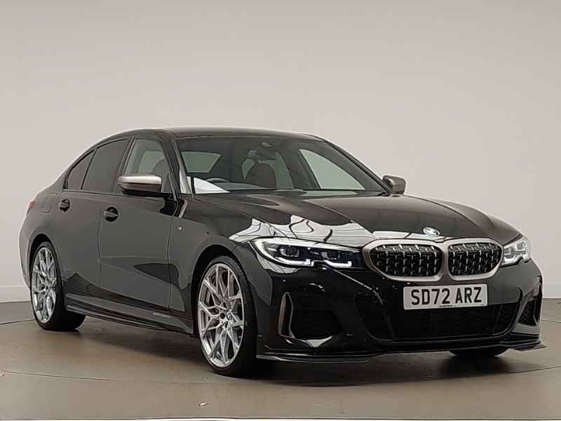 Used BMW 3 Series 2022 for sale - 76639564: Photo 1