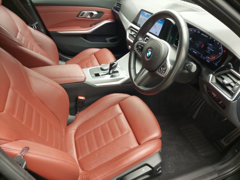 Used BMW 3 Series 2022 for sale - 76639564: Photo 13