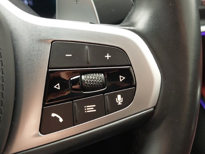 Used BMW 3 Series 2022 for sale - 76639564: Photo 19