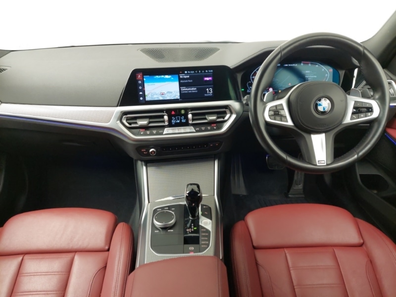 Used BMW 3 Series 2022 for sale - 76639564: Photo 2