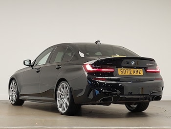 Used BMW 3 Series 2022 for sale - 76639564: Photo