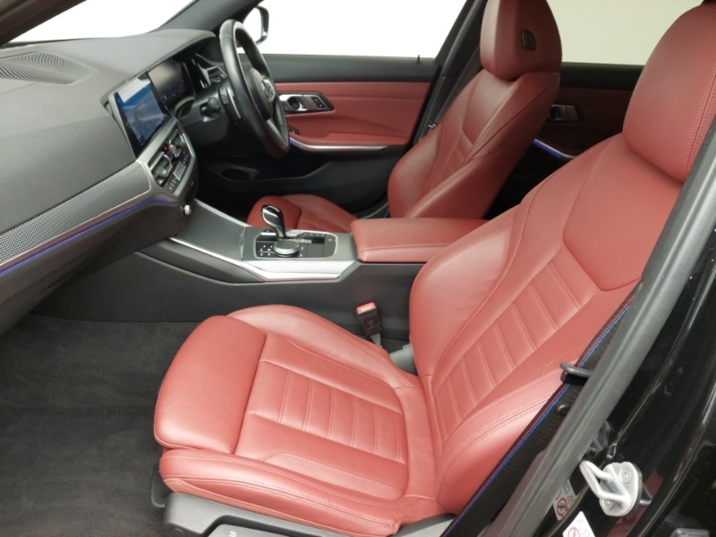 Used BMW 3 Series 2022 for sale - 76639564: Photo 5