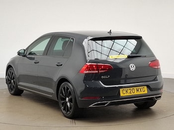 Used Volkswagen Golf 2020 for sale - 78617231: Photo