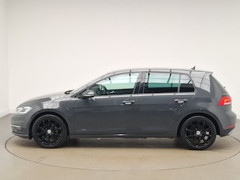 Used Volkswagen Golf 2020 for sale - 78617231: Photo