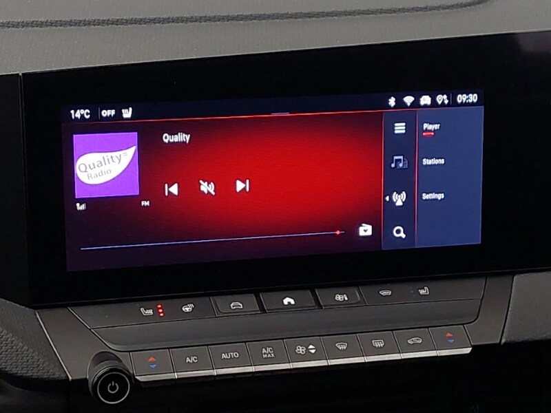 Used Vauxhall Astra 2024 for sale - 76920211: Photo 10