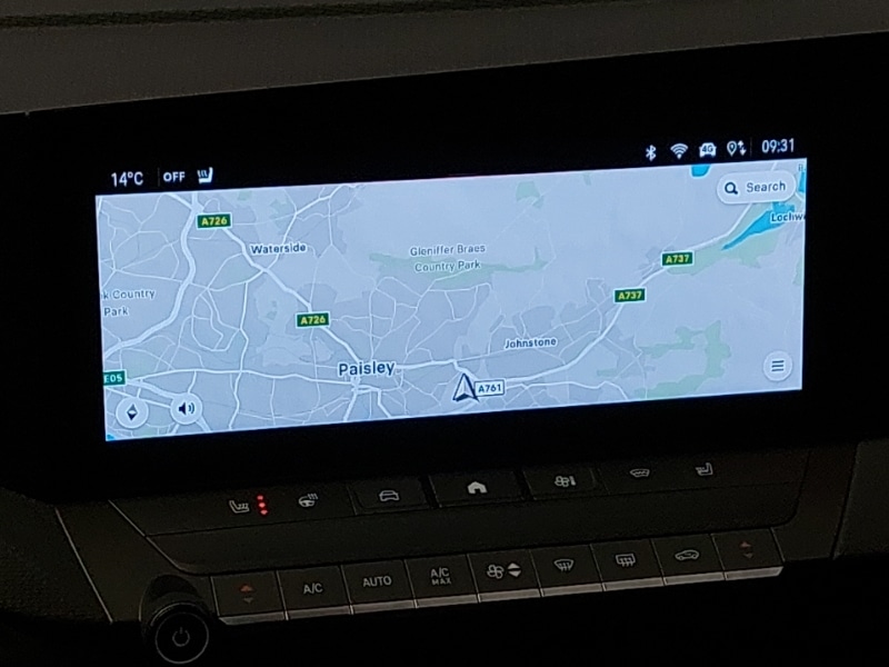 Used Vauxhall Astra 2024 for sale - 76920211: Photo 11