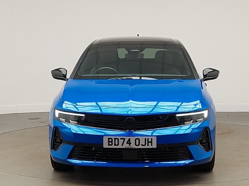 Used Vauxhall Astra 2024 for sale - 76920211: Photo 12