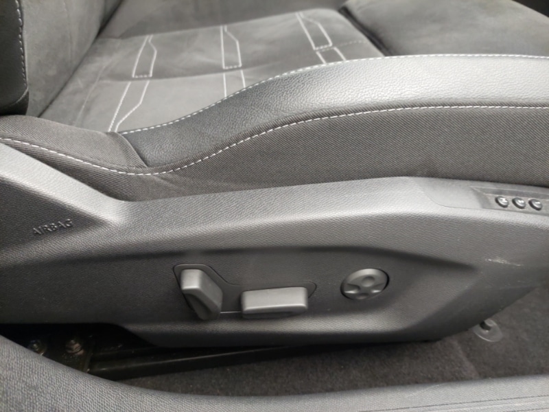 Used Vauxhall Astra 2024 for sale - 76920211: Photo 13