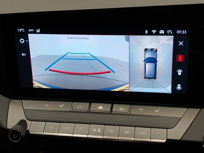 Used Vauxhall Astra 2024 for sale - 76920211: Photo 15