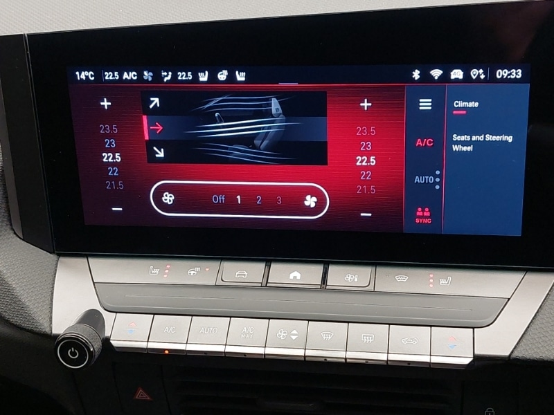 Used Vauxhall Astra 2024 for sale - 76920211: Photo 16