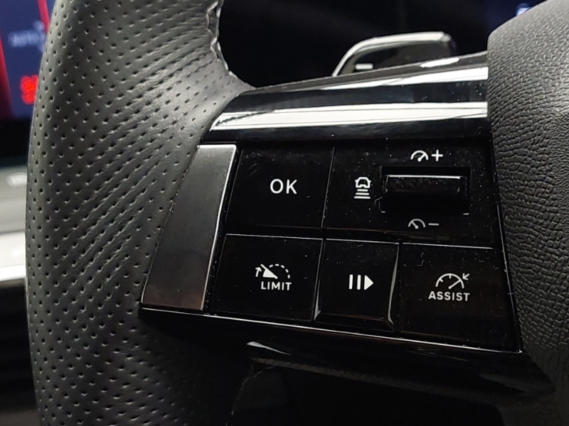 Used Vauxhall Astra 2024 for sale - 76920211: Photo 18