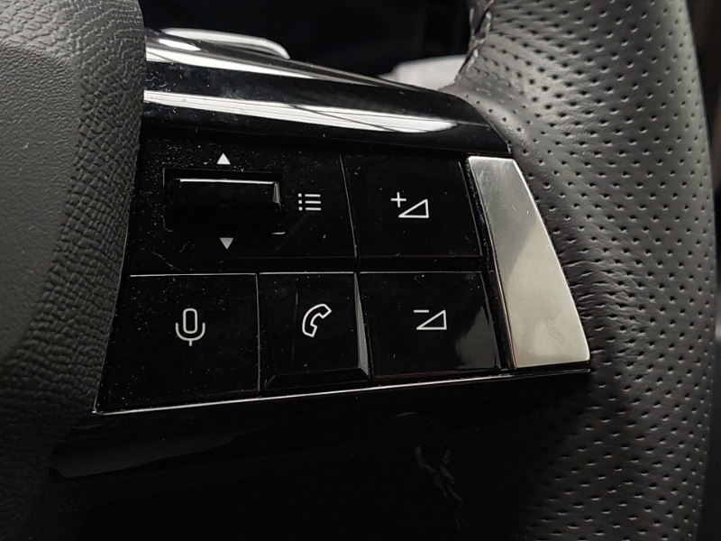 Used Vauxhall Astra 2024 for sale - 76920211: Photo 19