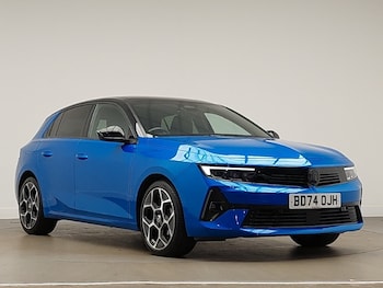 Vauxhall Astra feature image