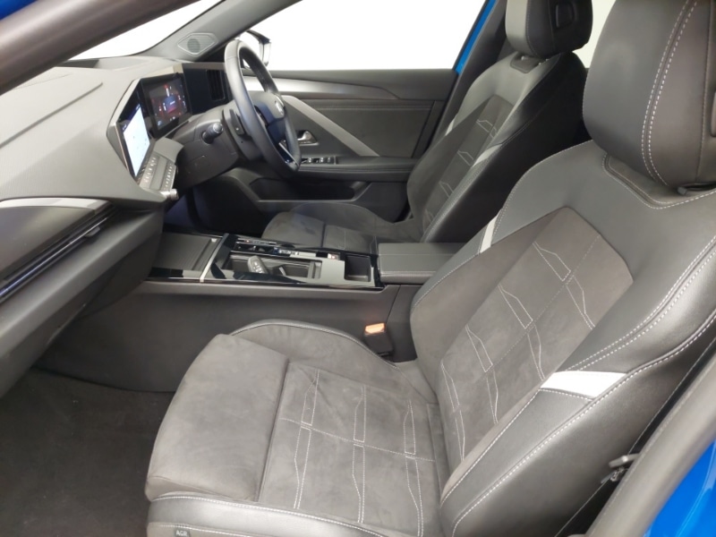 Used Vauxhall Astra 2024 for sale - 76920211: Photo 5