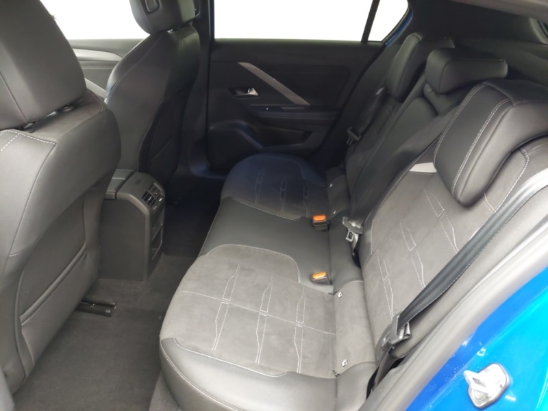 Used Vauxhall Astra 2024 for sale - 76920211: Photo 6