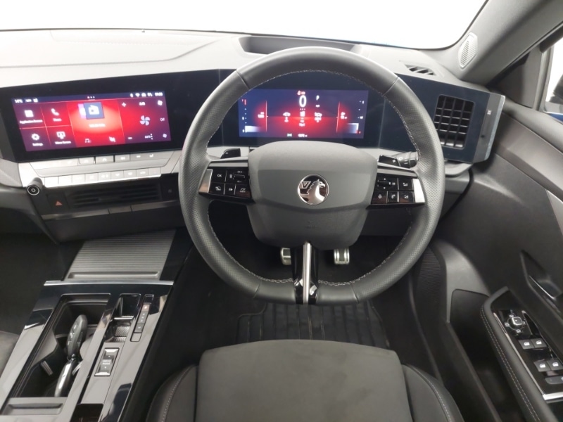 Used Vauxhall Astra 2024 for sale - 76920211: Photo 7